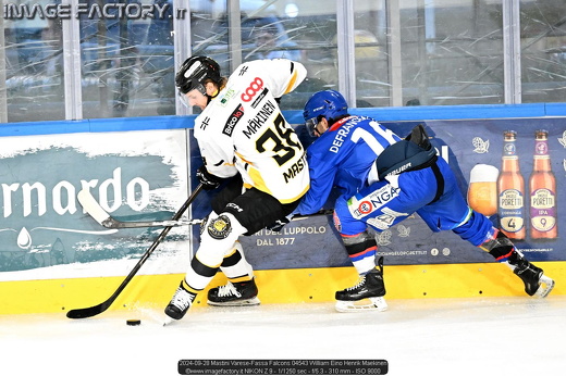 2024-09-28 Mastini Varese-Fassa Falcons 04543 William Eino Henrik Maekinen